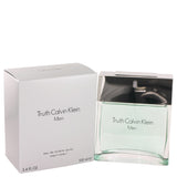 TRUTH Eau De Toilette Spray For Men by Calvin Klein