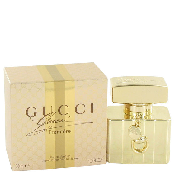 Gucci Premiere Eau De Parfum Spray For Women by Gucci