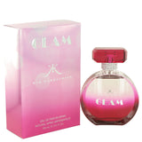 Kim Kardashian Glam Eau De Parfum Spray For Women by Kim Kardashian