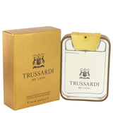 Trussardi My Land Eau De Toilette Spray For Men by Trussardi