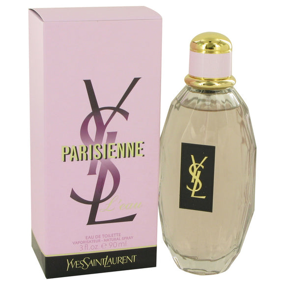 Parisienne L`eau Eau De Toilette Spray For Women by Yves Saint Laurent