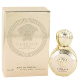 Versace Eros Eau De Parfum Spray For Women by Versace