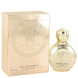 Versace Eros Eau De Parfum Spray For Women by Versace