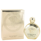 Versace Eros Eau De Parfum Spray For Women by Versace