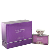 Judith Leiber Amethyst Eau De Parfum Spray For Women by Judith Leiber