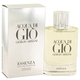Acqua Di Gio Essenza Eau De Parfum Spray For Men by Giorgio Armani