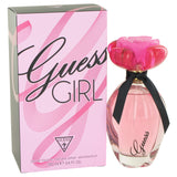 Guess Girl Eau De Toilette Spray For Women by Guess