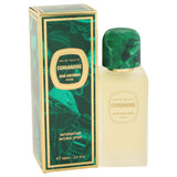 CORIANDRE 3.40 oz Eau De Toilette Spray For Women by Jean Couturier