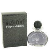 Sexual Sugar Daddy Eau De Toilette Spray For Men by Michel Germain