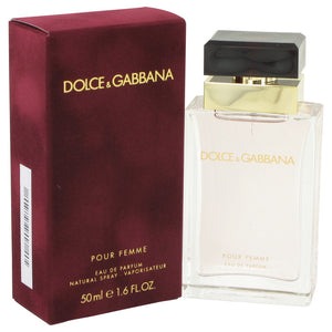 Dolce & Gabbana Pour Femme 0.85 oz Eau De Parfum Spray For Women by Dolce & Gabbana