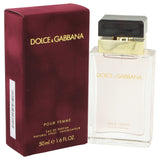 Dolce & Gabbana Pour Femme 1.70 oz Eau De Parfum Spray For Women by Dolce & Gabbana