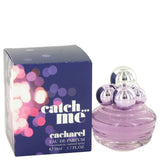 Catch Me Eau De Parfum Spray For Women by Cacharel