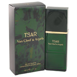 TSAR Eau De Toilette Spray For Men by Van Cleef & Arpels