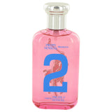 Big Pony Pink 2 Eau De Toilette Spray (Tester) For Women by Ralph Lauren
