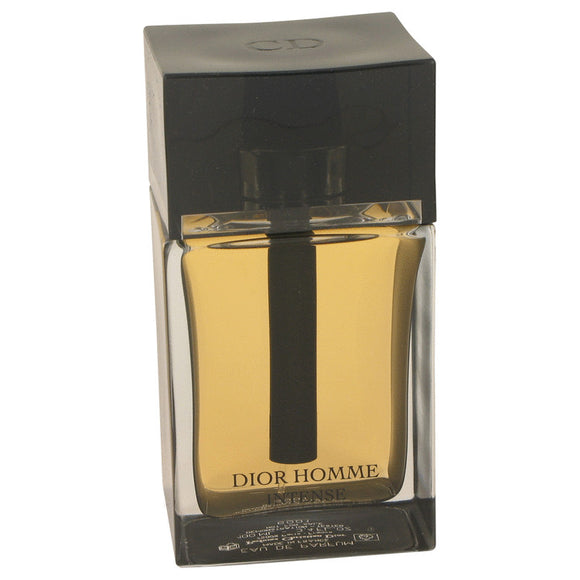 Dior Homme Intense Eau De Parfum Spray (Tester) For Men by Christian Dior