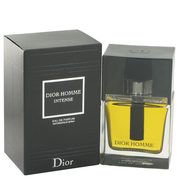 Dior Homme Intense 1.70 oz Eau De Parfum Spray For Men by Christian Dior