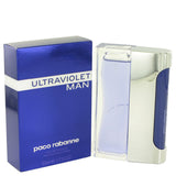 ULTRAVIOLET Eau De Toilette Spray For Men by Paco Rabanne