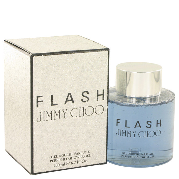 Flash Shower Gel For Women by Jimmy Choo