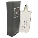 Declaration D`un Soir 3.40 oz Eau De Toilette Spray For Men by Cartier