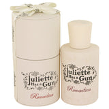 Romantina Eau De Parfum Spray For Women by Juliette Has A Gun
