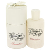 Romantina Eau De Parfum Spray For Women by Juliette Has A Gun