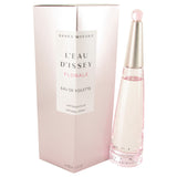 L`eau D`issey Florale Eau De Toilette Spray For Women by Issey Miyake