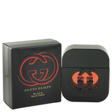 Gucci Guilty Black Eau De Toilette Spray For Women by Gucci