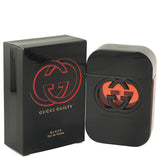 Gucci Guilty Black Eau De Toilette Spray For Women by Gucci
