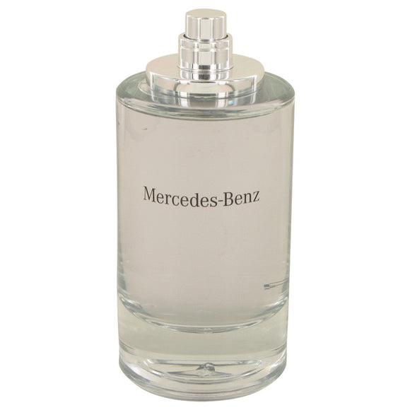Mercedes Benz Eau De Toilette Spray (Tester) For Men by Mercedes Benz