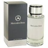 Mercedes Benz Eau De Toilette Spray For Men by Mercedes Benz