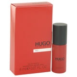 Hugo Red Eau De Toilette Spray For Men by Hugo Boss