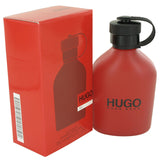 Hugo Red Eau De Toilette Spray For Men by Hugo Boss