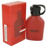 Hugo Red Eau De Toilette Spray For Men by Hugo Boss