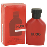 Hugo Red Eau De Toilette Spray For Men by Hugo Boss