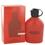 Hugo Red Eau De Toilette Spray For Men by Hugo Boss