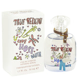 True Religion Love Hope Denim Eau De Parfum Spray For Women by True Religion