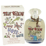 True Religion Love Hope Denim Eau De Parfum Spray For Women by True Religion