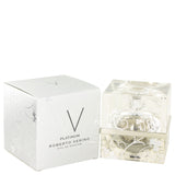 V V Platinum Eau De Parfum Spray For Women by Roberto Verino