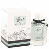 Flora Glamorous Magnolia Eau De Toilette Spray For Women by Gucci