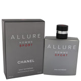 Allure Homme Sport Eau Extreme Eau De Parfum Spray For Men by Chanel