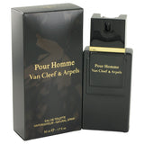 VAN CLEEF Eau De Toilette Spray For Men by Van Cleef & Arpels