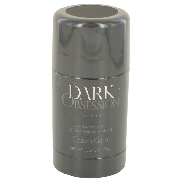 Dark Obsession 2.60 oz Deodorant Stick For Men by Calvin Klein
