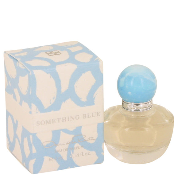 Something Blue Mini EDP For Women by Oscar De La Renta