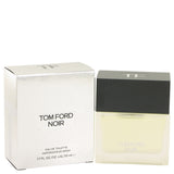 Tom Ford Noir Eau De Toilette Spray For Men by Tom Ford