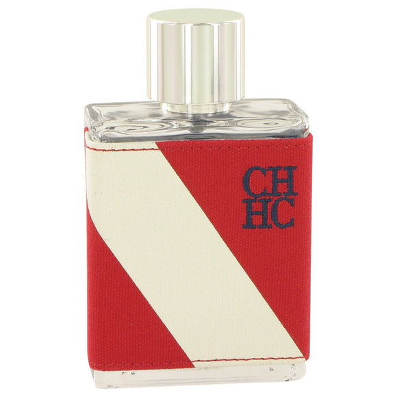 CH Sport Eau De Toilette Spray (Tester) For Men by Carolina Herrera