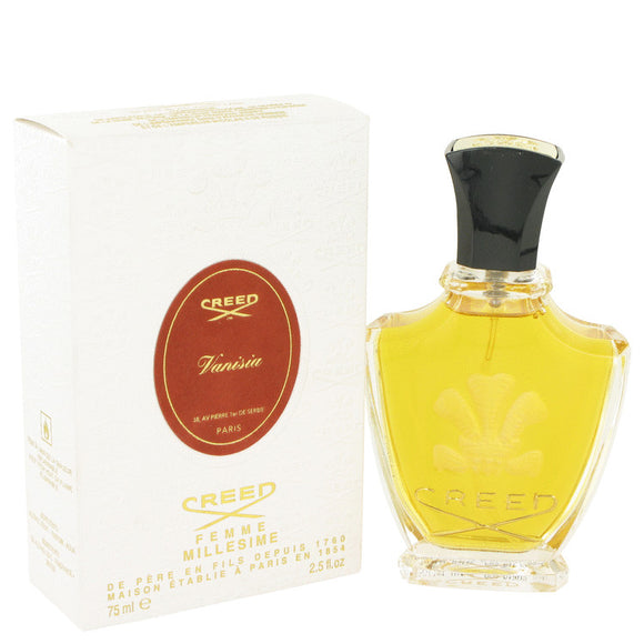 VANISIA Millesime Eau De Parfum Spray For Women by Creed