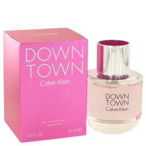 Downtown 1.70 oz Eau De Parfum Spray For Women by Calvin Klein