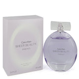 Sheer Beauty Essence Eau De Toilette Spray For Women by Calvin Klein