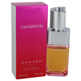 VARIATIONS Eau De Parfum Spray For Women by Carven