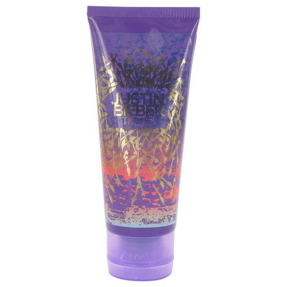 The Key Body Lotion For Women by Justin Bieber